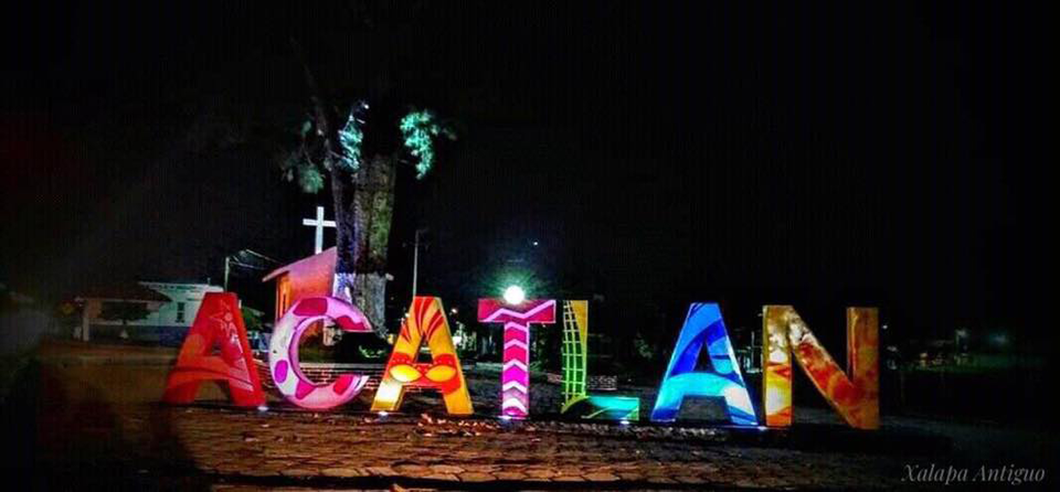 �Bienvenidos!