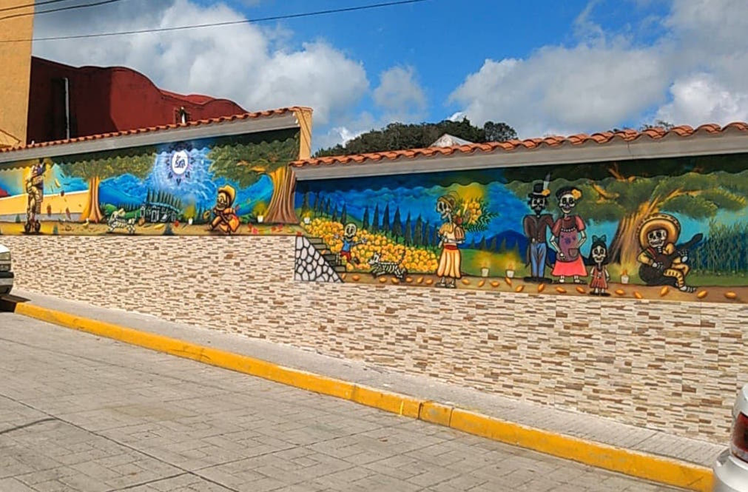 Enamorate de Acatlan